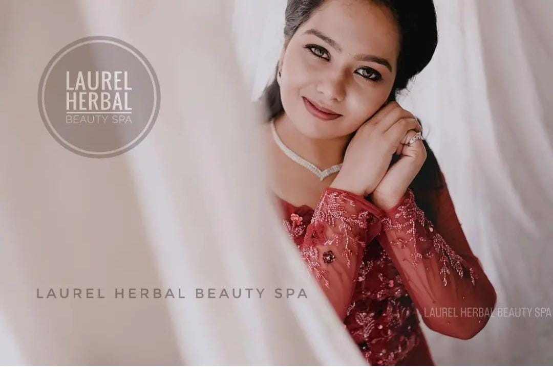 LAUREL HERBEL BEAUTY SPA THALYOLAPARAMBU