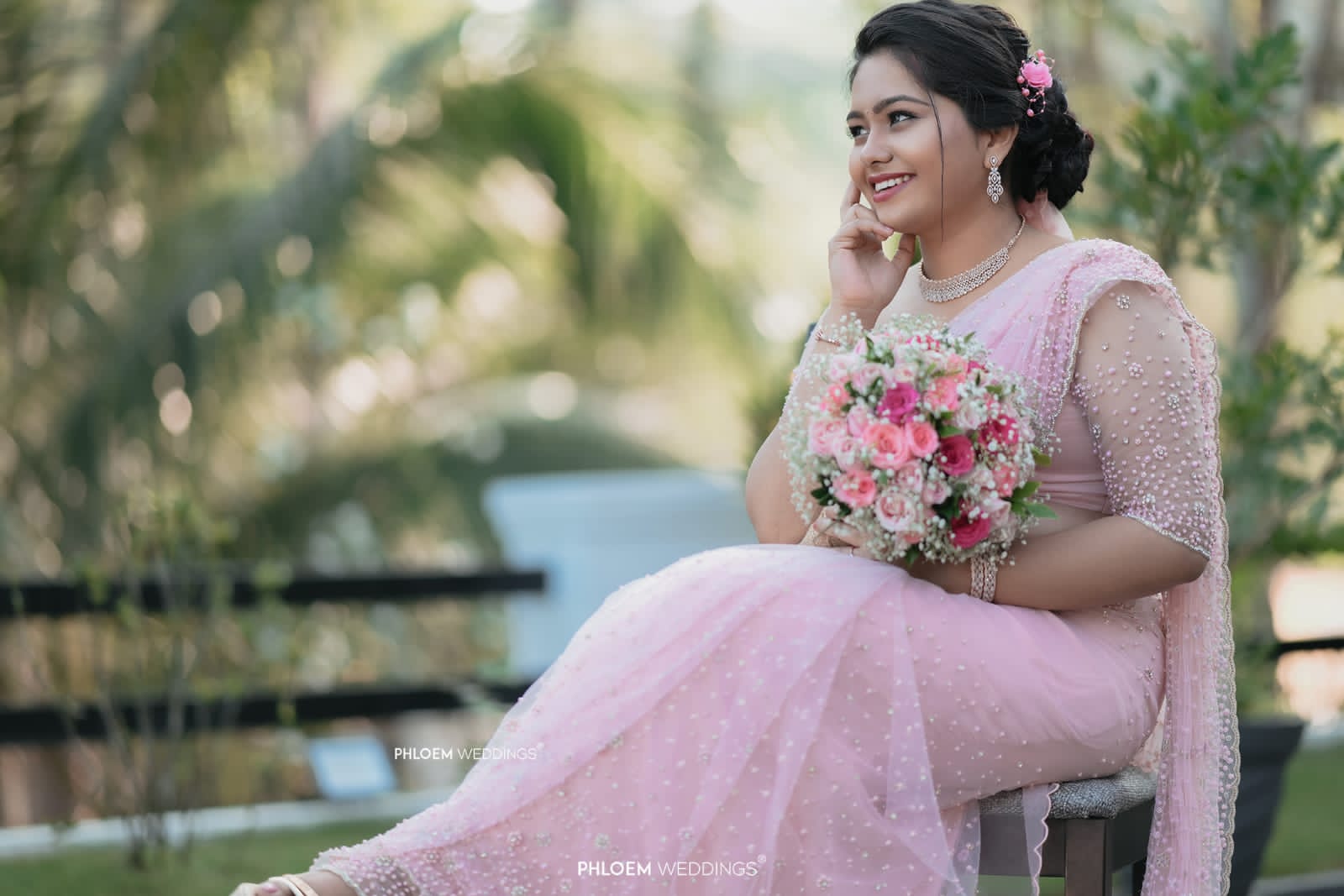 LAUREL HERBEL BEAUTY SPA THALYOLAPARAMBU