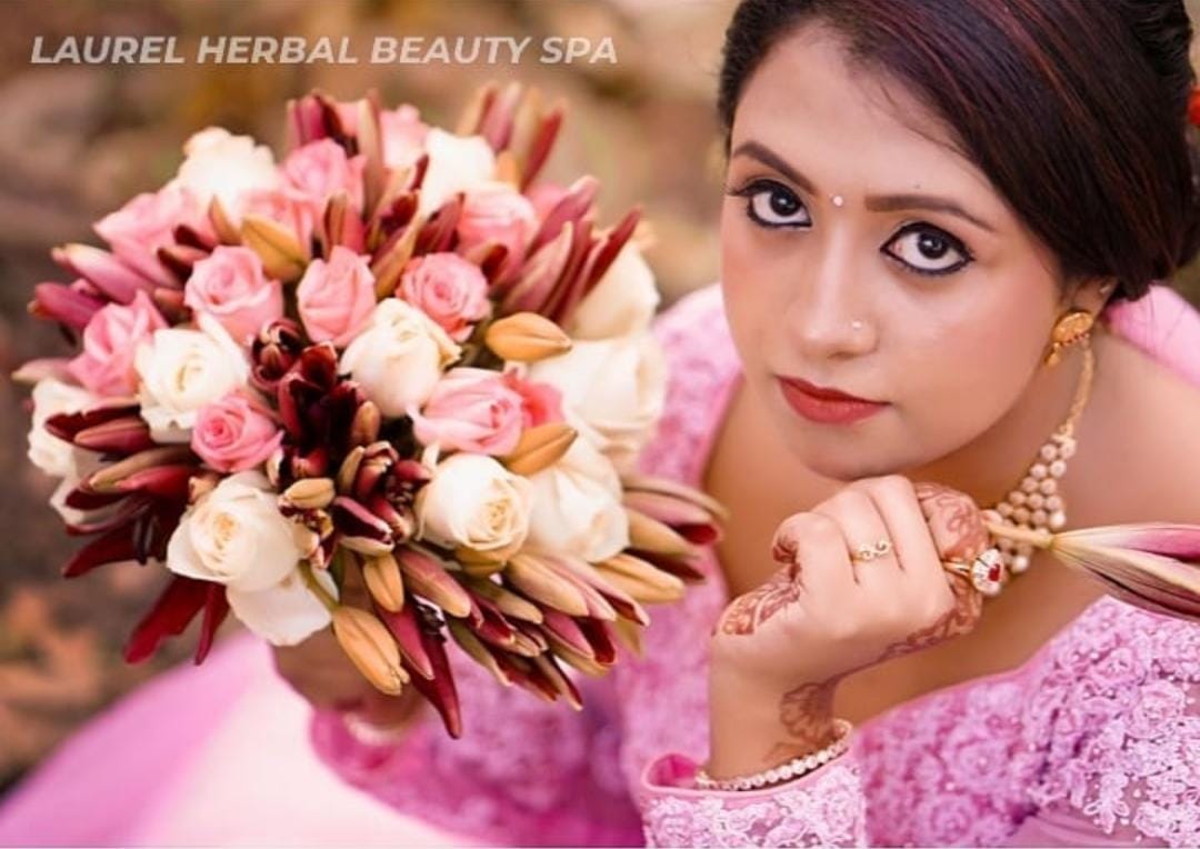 LAUREL HERBEL BEAUTY SPA THALYOLAPARAMBU