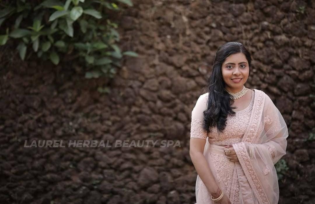 LAUREL HERBEL BEAUTY SPA THALYOLAPARAMBU