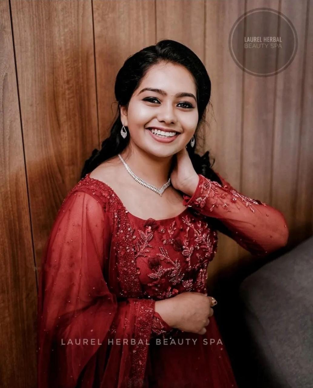 LAUREL HERBEL BEAUTY SPA THALYOLAPARAMBU